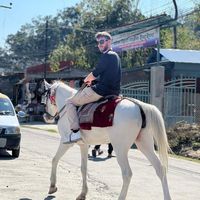 Vincent Lestat's Photo