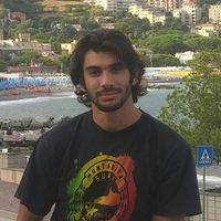 Marco Correia's Photo