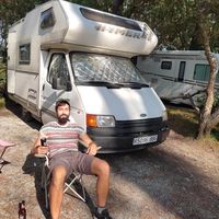 Gustavo Fernández Maestú的照片