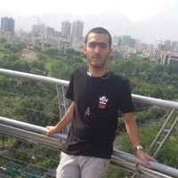 aref barartian的照片