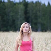 Елена Ильина的照片