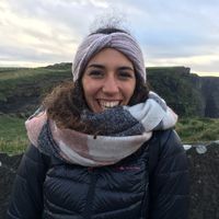 Maria Valentina  Corona's Photo