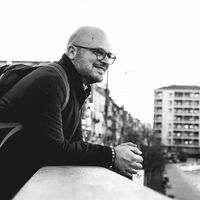 Pierfrancesco Catucci's Photo