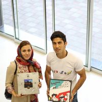 Fotos de majid mahmoodi