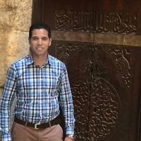 Mamdouh Hamed的照片