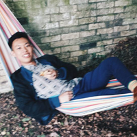 Kevin Chang的照片