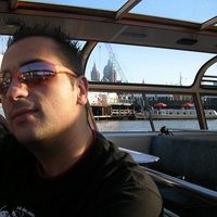 Eduardo De Oliveira's Photo