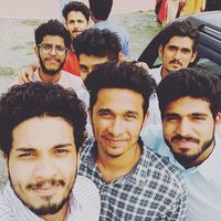 Fotos von Azhar Muhammed