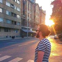 Áron Novák's Photo