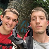 colin ramsey's Photo