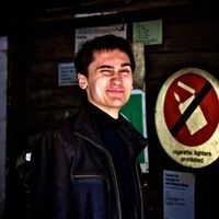 Alik Vodyanov's Photo