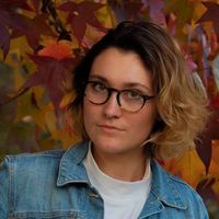 Cooper Kneeland的照片