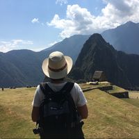 Tania Martinez Britos's Photo