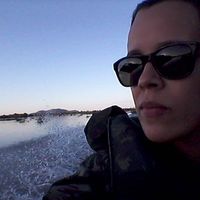 Priscilla  Gonçalves的照片