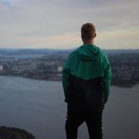 Herman Steinsøy的照片