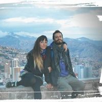 Le foto di Luz Campo