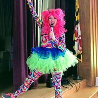 Arrenvy Bilinski的照片