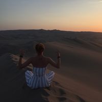 Sarah  Oerke的照片