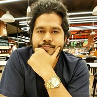 ABDULLAH AL MAHAMUD's Photo