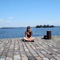 Cinthia Flores's Photo