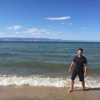 Juan Andres的照片