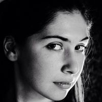 Polina Khachaturova的照片