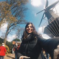 Mina İlköz's Photo