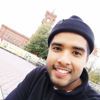 Elton Raville的照片