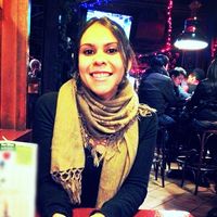 Fabiana Cabral的照片