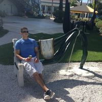 Andrew Arellano's Photo