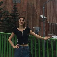 Halise Artaç's Photo