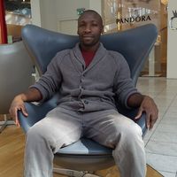 Rockie Ssengonzi的照片