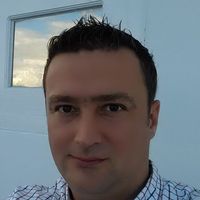 Sebastian Brik's Photo