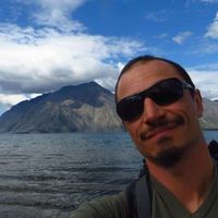 Daniele Sestini's Photo