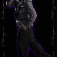 Alvaro Ospina's Photo