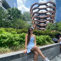 Karina Ramírez Zamora's Photo