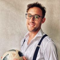 Federico Colaianni's Photo