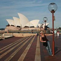 Kamila Jasinska's Photo