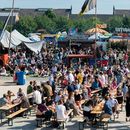 Zdjęcie z wydarzenia Food Truck Festival 'Rollende Keukens' 2024