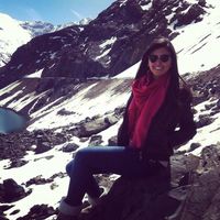 Fotos de Inara Castro