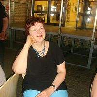 Baiba Kaprale的照片