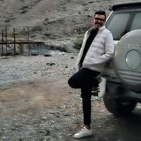 Fotos de Tamer Naeim