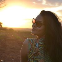 Tamires Vicente Silva's Photo