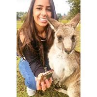 Laura Ghesla's Photo