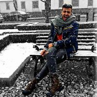 André Alves's Photo