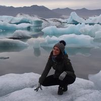 Isabella Rimböck's Photo