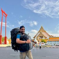 Zdjęcia użytkownika Hind Hiker