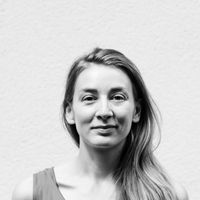 Fotos de Joanna Kula