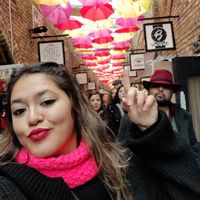 Fotos de Anttho Luqui