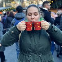 Ester Illichmannová's Photo